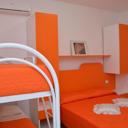Bed and Breakfast Il Corvino Diamante Exteriér fotografie
